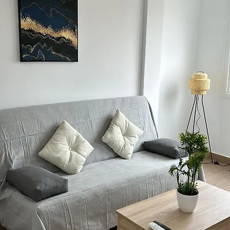 Cozy Bright In *